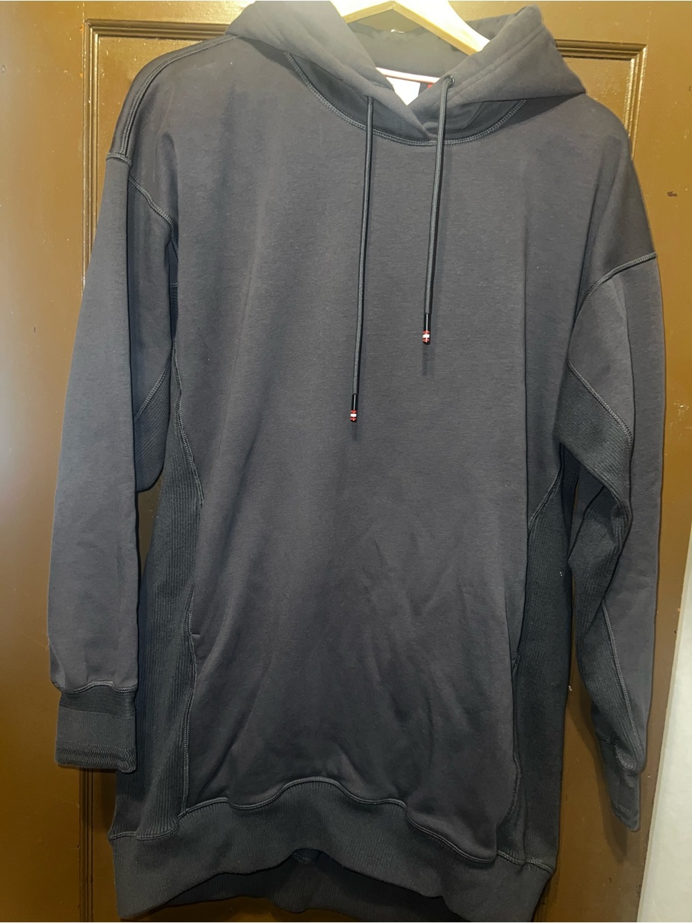 Wilson Hoodie Dress